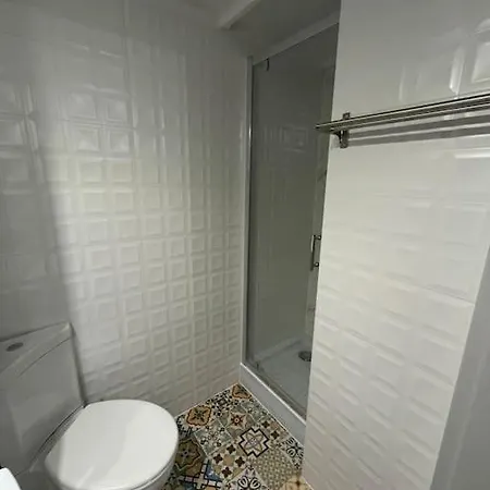 Apartament Z Antresola