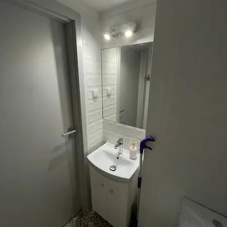 Apartament Z Antresola Wrocław