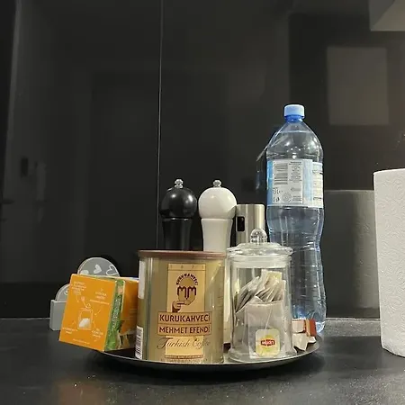 Z Antresola Apartament