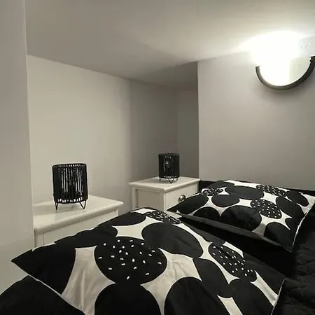 Z Antresola Apartament Wrocław