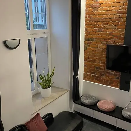 Z Antresola Apartament *