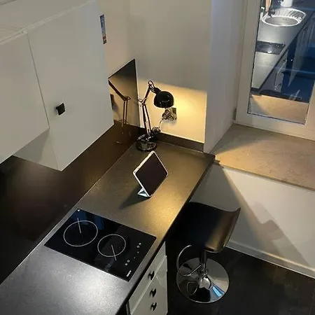 Apartament Z Antresola *