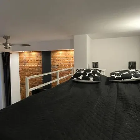 Z Antresola Apartament