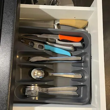 Apartament Z Antresola *